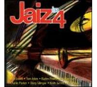 Strauss, R - Jaiz in 4