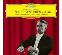 Strauss, R/ Karajan, Herbert Von - R. Strauss: Ein Heldenleben