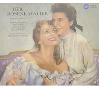 Strauss, R/ Karajan, Herbert Von - Strauss: Der Rosenkavalier