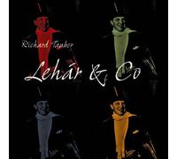 Franz Lehar Lehar & Co. (CD) Import
