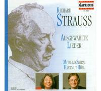 Strauss, R. - Lieder (27)