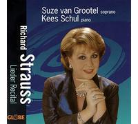 Strauss R. - Lieder Recital