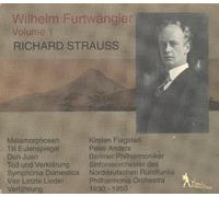 Strauss, R. - Metamorphosen / Volume 1