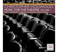 Strauss, R. - Music For The Theatre Vol. 1