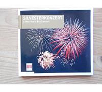 Strauss, R. - New Year's Eve Concert