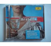 Strauss, R. - Opera House: Arabella (2 CD)