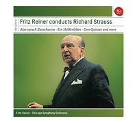 Strauss,R:Opere Per Orchestra [5 CD]