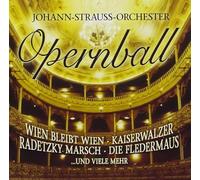 Strauss, R. - Opernball