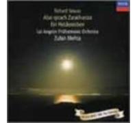 Strauss R - R. Strauss: Also Sprach Zarathustra