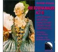 Lilli Lehmann (soprano) – Strauss: Der Rosenkavalier – Atto 3 – EKL