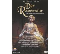 Strauss,R. - Rosenkavalier-Comp Opera