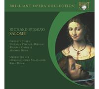 Strauss, R. - Salome (2 CD)