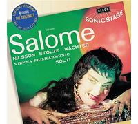 Strauss, R. - Salome (2 CD)