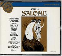 Strauss, R. – Salome – RCA