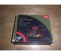 Strauss, R. - Salome