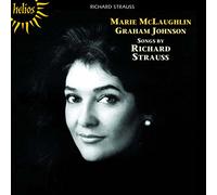 Strauss R. - Songs