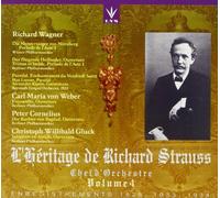 Strauss,R. - Strauss Richard Vol.4