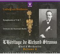 Strauss,R. - Strauss Richard Vol.6