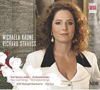 Strauss, R. - Strauss Songs