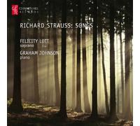 Strauss, R. - Strauss Songs