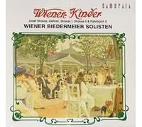 Strauss, R. - Strauss: Wiener Kinder