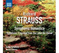 Strauss, R. - Symphonica Domestica