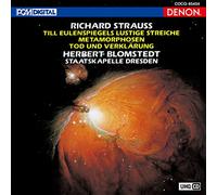 Strauss R. - Till Eulenspiegels Lustig