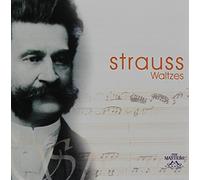 Strauss, R. - Waltzes