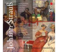 Strauss, R. - Waltzes