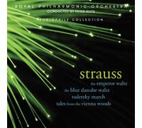 Strauss, R. - Waltzes & Polkas