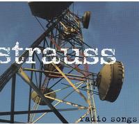Strauss - Radio Songs [Import]