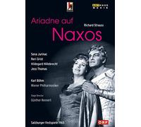 Strauss Richard - Ariadne Auf Naxos