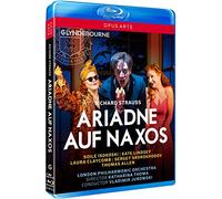 Strauss Richard - Ariadne Auf Naxos (Arianna A Nasso)