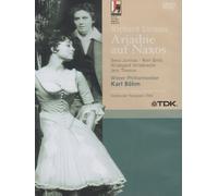Strauss Richard - Arianna A Nasso
