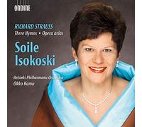 Strauss Richard - Arianna A Nasso Op.60 (Estratti), 3 Inni