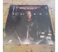 STRAUSS Richard (Austria) - STRAUSS Ein Heldenleben op. 40--ANGEL S 37060-VINYL printed in USA-Vinyl LP-STRAUSS Richard (Austria)-Berliner Philharmoniker; KARAJAN Herbert von (dir)