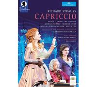 Capriccio: Vienna State Opera (Eschenbach) (DVD) Christoph Eschenbach Bo Skovhus