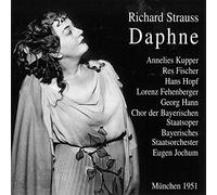 Strauss, Richard - Daphne (2 CD)