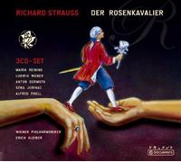 Strauss, Richard - Der Rosenkavalier: Raining, Weber/Kleiber