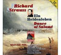 Strauss, Richard - Ein Heldenleben