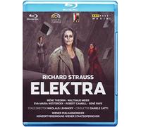 Strauss Richard - Elektra