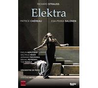 Strauss Richard - Elektra