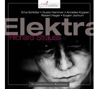 Strauss, Richard - Elektra