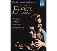 Strauss, Richard - Elektra