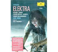 Strauss Richard - Elektra