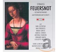 Strauss, Richard - Feuersnot
