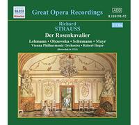 Strauss Richard - Il Cavaliere Della Rosa