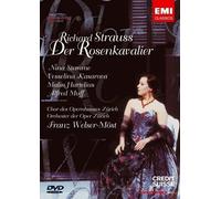 Strauss Richard - Il Cavaliere Della Rosa