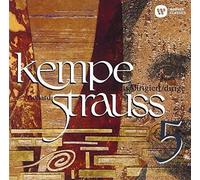 Strauss, Richard/ Kempe, Rudolf - Richard Strauss: Aus Italien Macbeth