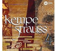 Strauss, Richard/ Kempe, Rudolf - Richard Strauss: Don Quixote Etc